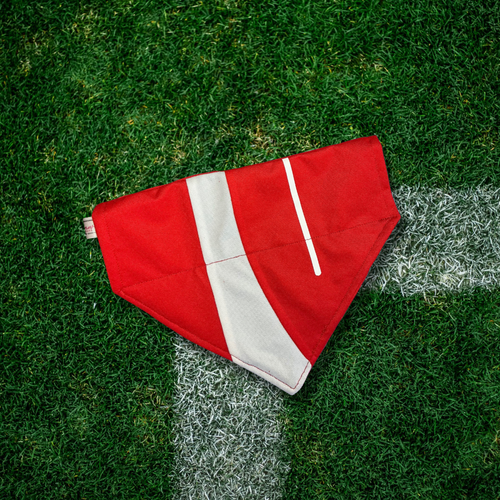 Arsenal SUPAW Fan Bandana