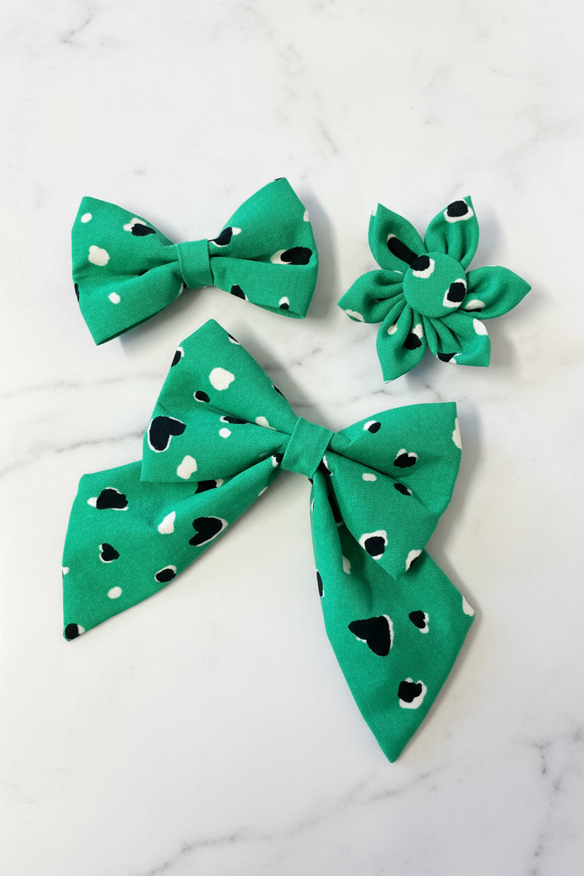 Out of Line Sailor Bow