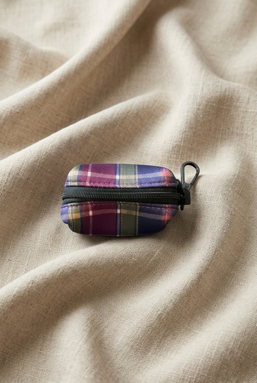 Brancaster Dusk Poop Bag Holder