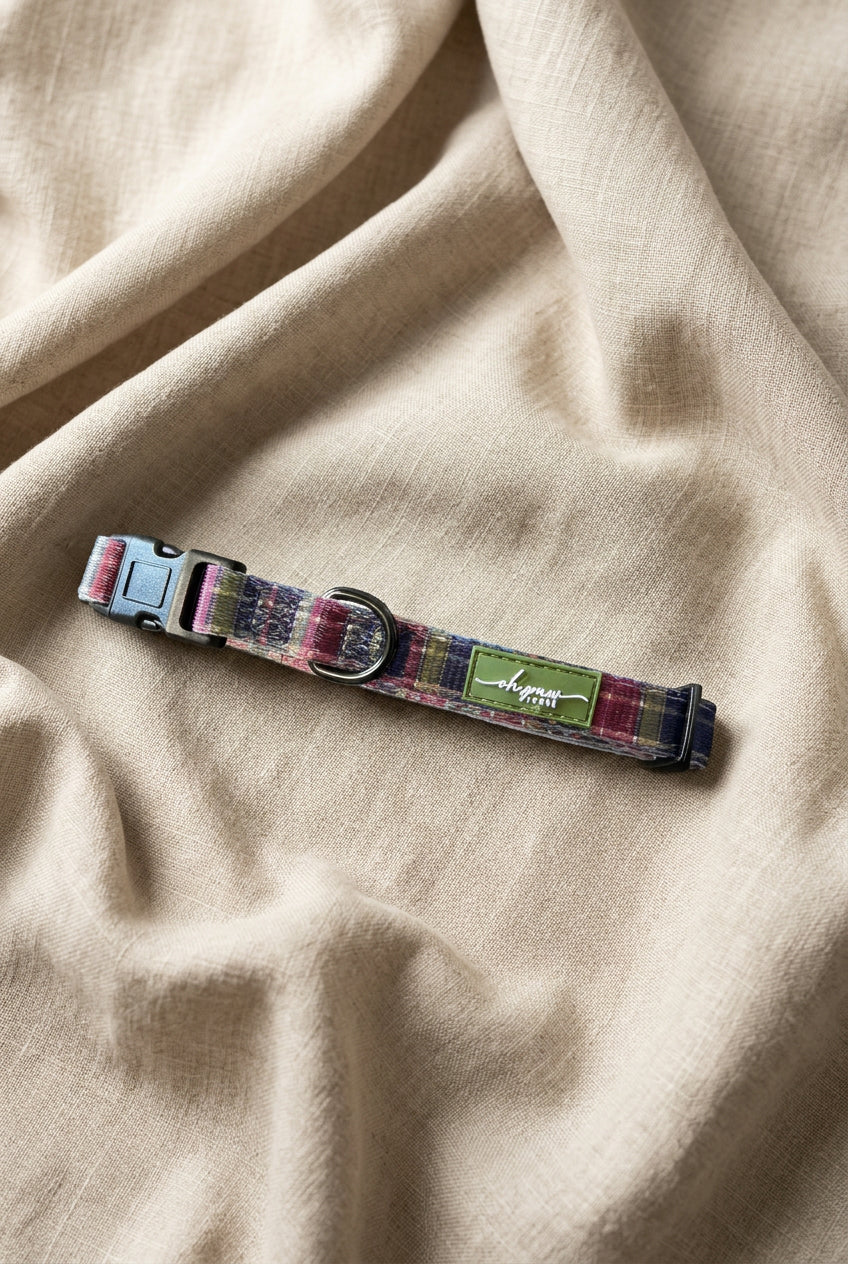 Brancaster Dusk Collar