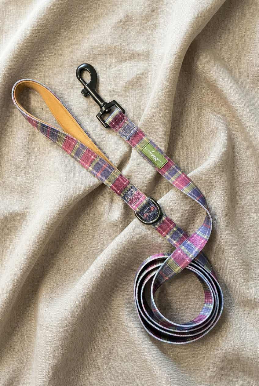 Brancaster Dusk Lead
