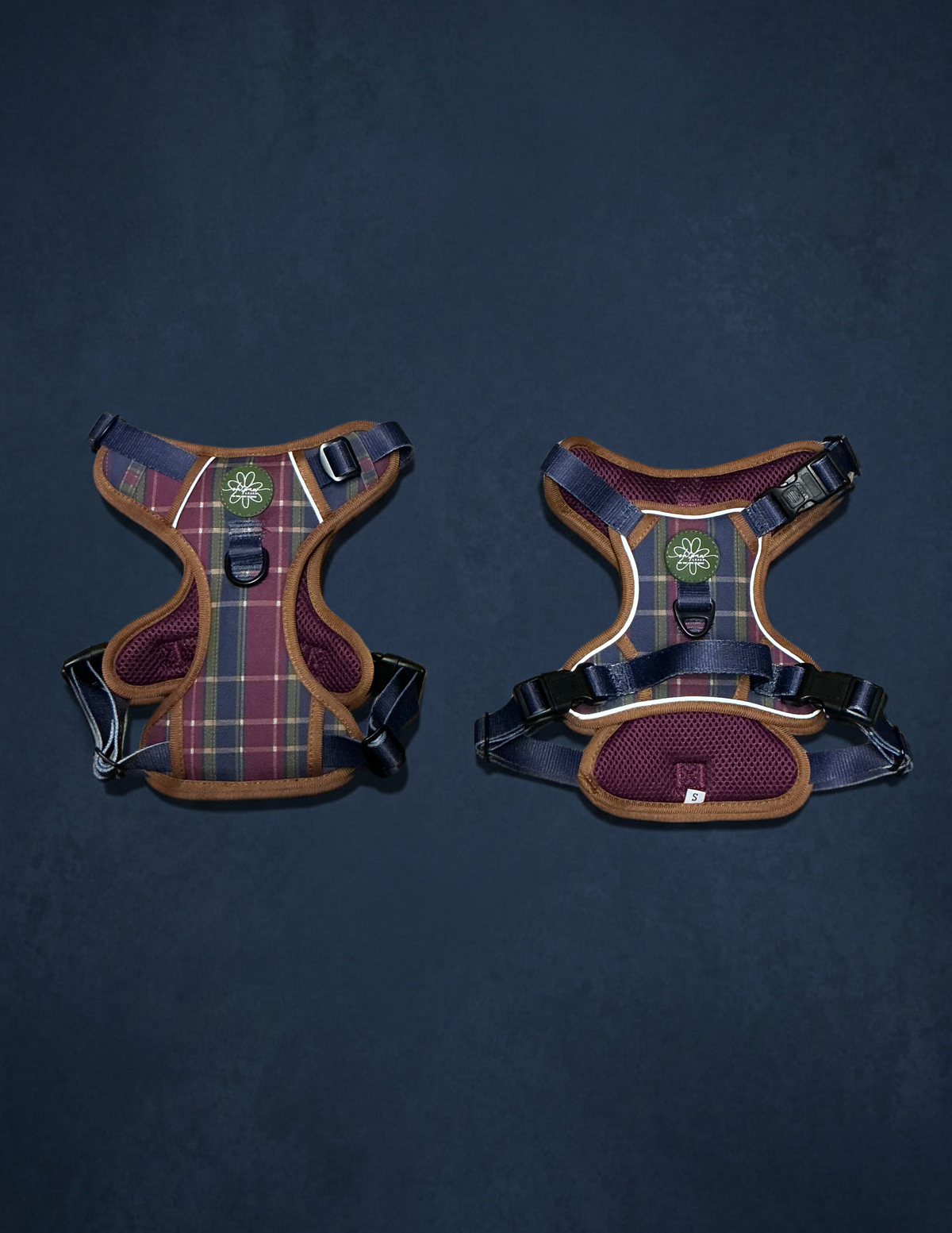 Core Memory™ 3-Click Harness  - Brancaster Dusk Complete Adventure Bundle