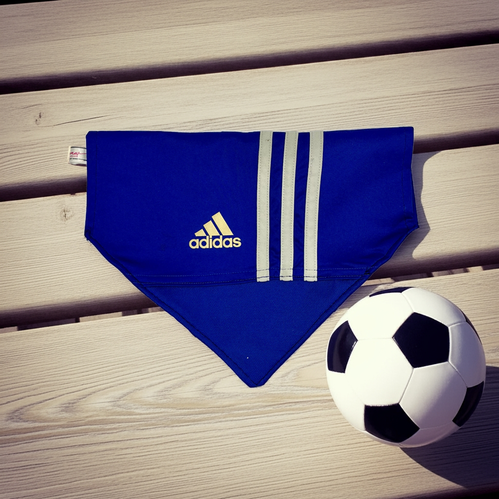 Leicester City F.C. SUPAW Fan Bandana