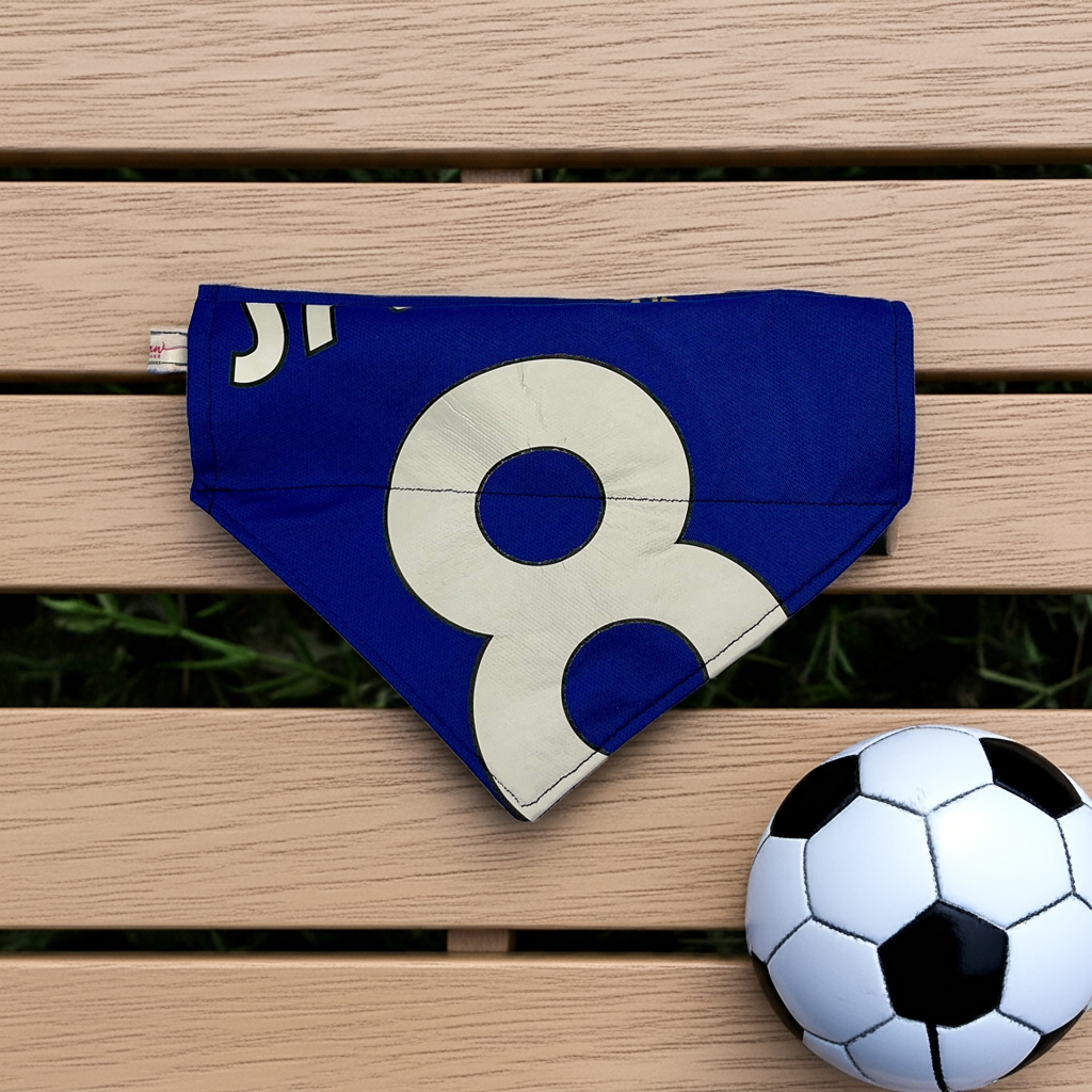 Leicester City F.C. SUPAW Fan Bandana